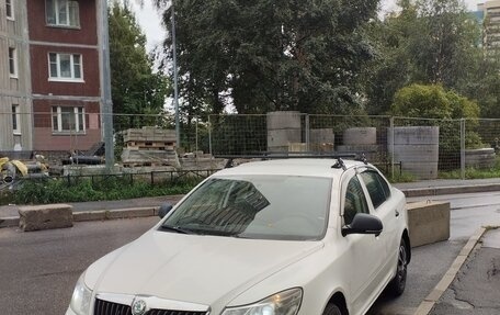 Skoda Octavia, 2012 год, 590 000 рублей, 6 фотография