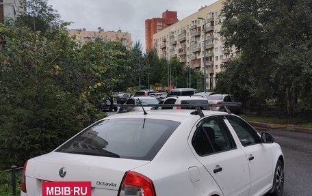 Skoda Octavia, 2012 год, 590 000 рублей, 4 фотография