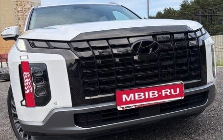 Hyundai Palisade I, 2022 год, 5 299 000 рублей, 2 фотография