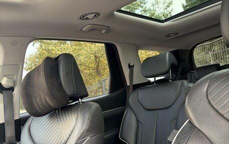 Hyundai Palisade I, 2022 год, 5 299 000 рублей, 18 фотография