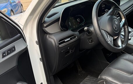 Hyundai Palisade I, 2022 год, 5 299 000 рублей, 15 фотография