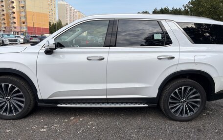 Hyundai Palisade I, 2022 год, 5 299 000 рублей, 14 фотография