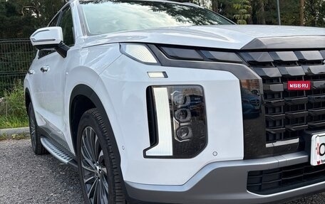 Hyundai Palisade I, 2022 год, 5 299 000 рублей, 12 фотография