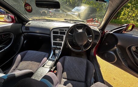 Toyota Celica VII рестайлинг, 1995 год, 200 000 рублей, 6 фотография