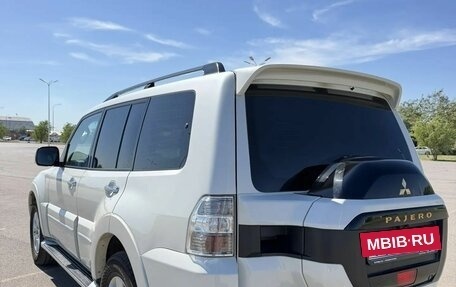 Mitsubishi Pajero IV, 2021 год, 4 100 000 рублей, 4 фотография