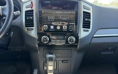 Mitsubishi Pajero IV, 2021 год, 4 100 000 рублей, 8 фотография