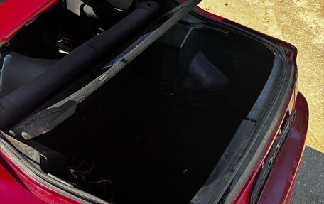 Toyota Celica VII рестайлинг, 1995 год, 200 000 рублей, 9 фотография