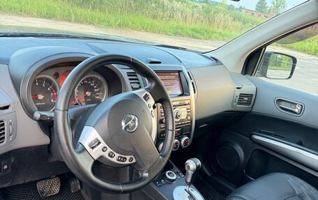 Nissan X-Trail, 2008 год, 830 000 рублей, 12 фотография