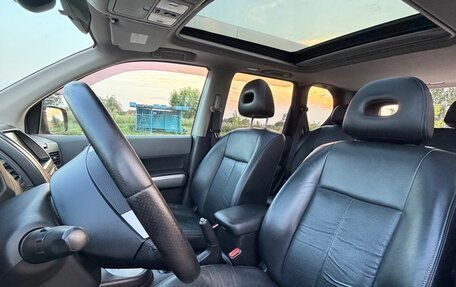 Nissan X-Trail, 2008 год, 830 000 рублей, 13 фотография