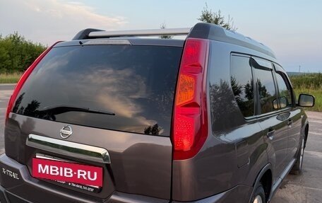Nissan X-Trail, 2008 год, 830 000 рублей, 2 фотография