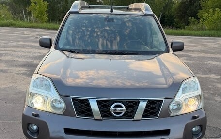 Nissan X-Trail, 2008 год, 830 000 рублей, 5 фотография