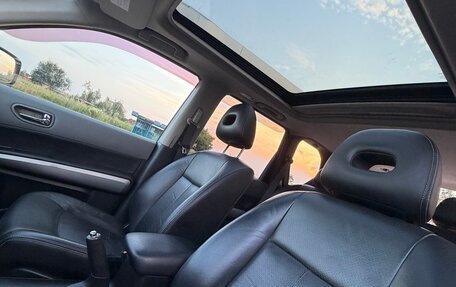Nissan X-Trail, 2008 год, 830 000 рублей, 19 фотография