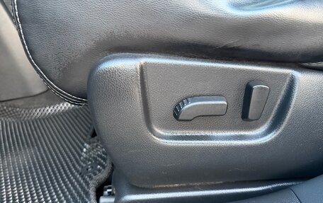 Nissan X-Trail, 2008 год, 830 000 рублей, 24 фотография