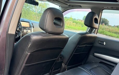 Nissan X-Trail, 2008 год, 830 000 рублей, 21 фотография