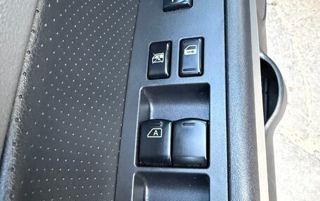 Nissan X-Trail, 2008 год, 830 000 рублей, 17 фотография