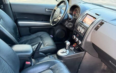 Nissan X-Trail, 2008 год, 830 000 рублей, 22 фотография