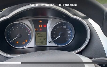 Datsun on-DO I рестайлинг, 2015 год, 200 000 рублей, 14 фотография