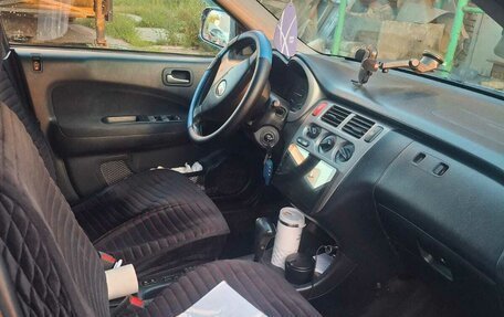 Honda HR-V I, 2002 год, 600 000 рублей, 5 фотография