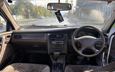 Toyota Corona IX (T190), 1995 год, 265 000 рублей, 8 фотография