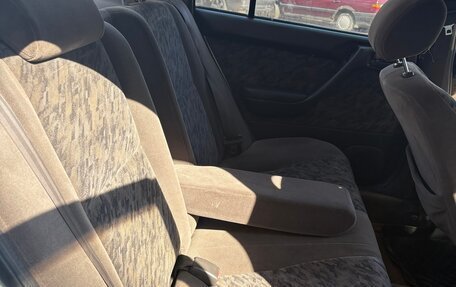 Toyota Corona IX (T190), 1995 год, 265 000 рублей, 7 фотография