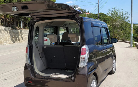 Nissan Dayz Roox I рестайлинг, 2018 год, 945 000 рублей, 7 фотография