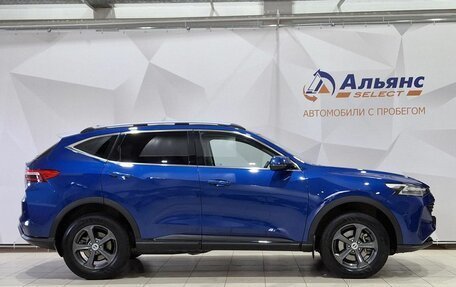 Haval F7 I, 2022 год, 2 000 000 рублей, 2 фотография