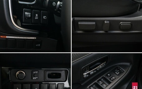Mitsubishi Outlander III рестайлинг 3, 2021 год, 2 890 000 рублей, 13 фотография