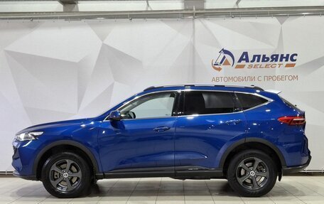 Haval F7 I, 2022 год, 2 000 000 рублей, 6 фотография