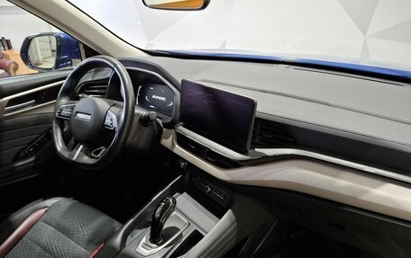 Haval F7 I, 2022 год, 2 000 000 рублей, 12 фотография