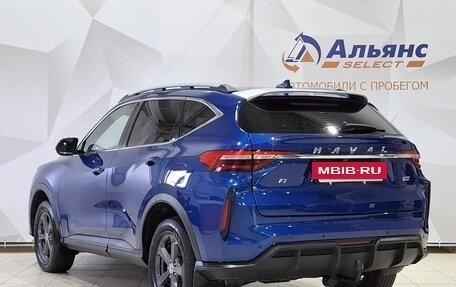 Haval F7 I, 2022 год, 2 000 000 рублей, 5 фотография