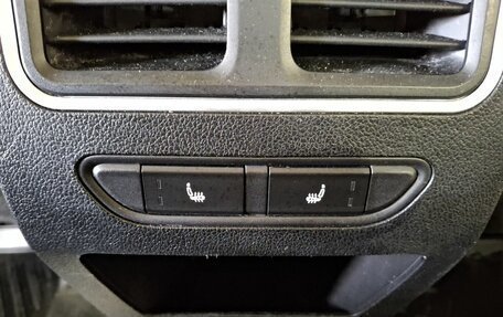 Haval F7 I, 2022 год, 2 000 000 рублей, 16 фотография
