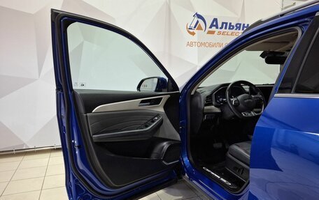 Haval F7 I, 2022 год, 2 000 000 рублей, 23 фотография