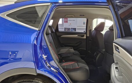 Haval F7 I, 2022 год, 2 000 000 рублей, 19 фотография