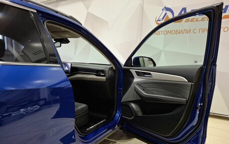 Haval F7 I, 2022 год, 2 000 000 рублей, 29 фотография