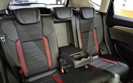 Haval F7 I, 2022 год, 2 000 000 рублей, 39 фотография