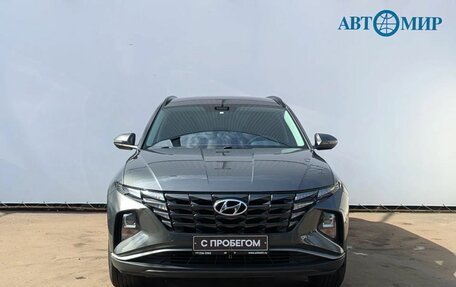 Hyundai Tucson, 2023 год, 3 350 000 рублей, 2 фотография