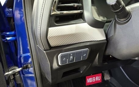 Haval F7 I, 2022 год, 2 000 000 рублей, 34 фотография