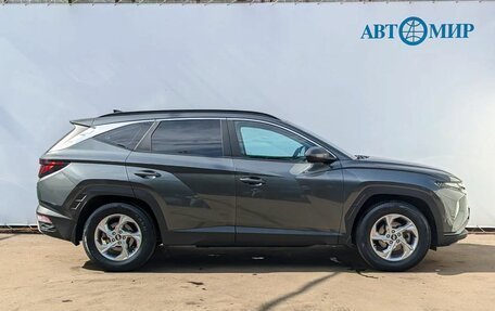 Hyundai Tucson, 2023 год, 3 350 000 рублей, 4 фотография