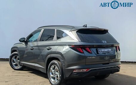 Hyundai Tucson, 2023 год, 3 350 000 рублей, 7 фотография