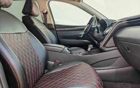 Hyundai Tucson, 2023 год, 3 350 000 рублей, 11 фотография
