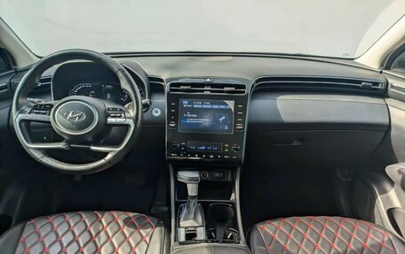 Hyundai Tucson, 2023 год, 3 350 000 рублей, 9 фотография