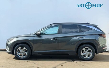 Hyundai Tucson, 2023 год, 3 350 000 рублей, 8 фотография