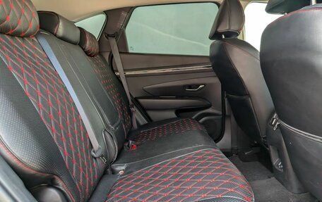 Hyundai Tucson, 2023 год, 3 350 000 рублей, 10 фотография