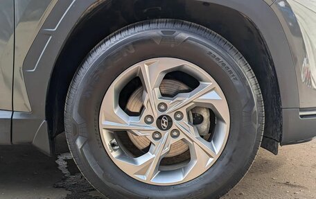 Hyundai Tucson, 2023 год, 3 350 000 рублей, 14 фотография