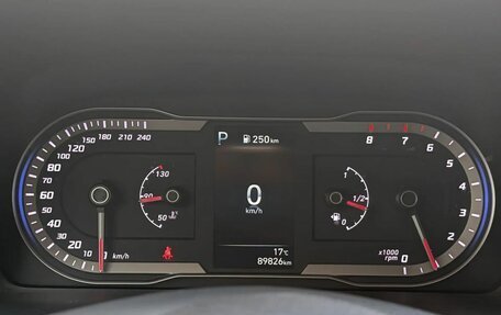 Hyundai Tucson, 2023 год, 3 350 000 рублей, 13 фотография