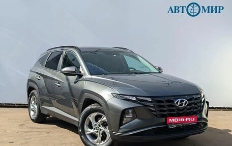 Hyundai Tucson, 2023 год, 3 350 000 рублей, 3 фотография