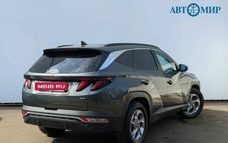 Hyundai Tucson, 2023 год, 3 350 000 рублей, 5 фотография