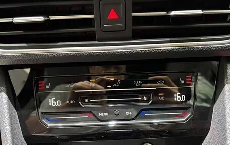 Volkswagen Tiguan II, 2023 год, 2 090 000 рублей, 13 фотография