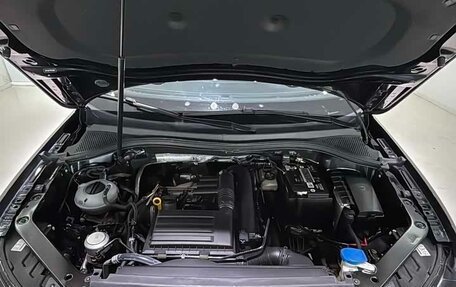 Volkswagen Tiguan II, 2023 год, 2 090 000 рублей, 16 фотография