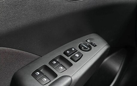 Hyundai Solaris II рестайлинг, 2019 год, 1 370 000 рублей, 15 фотография